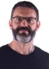 Foto oficial de GILSON SENNA nas eleições 2026, divulgada pelo TSE
