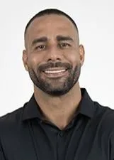 Foto oficial de GLAUBER POUBEL nas eleições 2026, divulgada pelo TSE