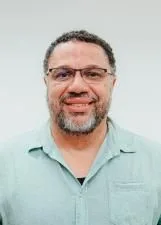 Foto oficial de GLAUCO COSTA nas eleições 2026, divulgada pelo TSE