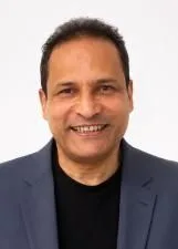 Foto oficial de GLEIBE DE ANDRADE nas eleições 2026, divulgada pelo TSE