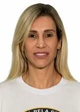 Foto oficial de GLEICE SCHOTT nas eleições 2026, divulgada pelo TSE