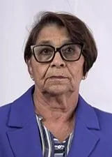 Foto oficial de GRAÇA nas eleições 2026, divulgada pelo TSE