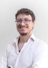 Foto oficial de GUILHERME PIMENTEL nas eleições 2026, divulgada pelo TSE