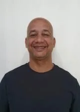 Foto oficial de GUINHO nas eleições 2026, divulgada pelo TSE