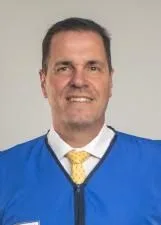 Foto oficial de GUTEMBERG FONSECA nas eleições 2026, divulgada pelo TSE