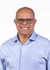 Foto oficial de HAROLDO FILHO nas eleições 2026, divulgada pelo TSE