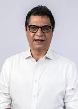 Foto oficial de HAZENCLEVER LOPES nas eleições 2026, divulgada pelo TSE