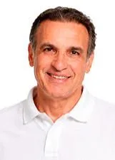 Foto oficial de HUGO LEAL nas eleições 2026, divulgada pelo TSE