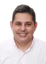 Foto oficial de HUGUINHO nas eleições 2026, divulgada pelo TSE