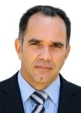 Foto oficial de HUMBERTO MARTINS nas eleições 2026, divulgada pelo TSE