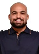 Foto oficial de IGOR CRESPO nas eleições 2026, divulgada pelo TSE