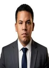Foto oficial de IGOR OLIVEIRA nas eleições 2026, divulgada pelo TSE