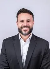 Foto oficial de IGOR PORTO nas eleições 2026, divulgada pelo TSE