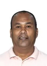 Foto oficial de IRAN FERREIRA nas eleições 2026, divulgada pelo TSE