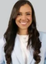 Foto oficial de ISABEL RIBEIRO nas eleições 2026, divulgada pelo TSE