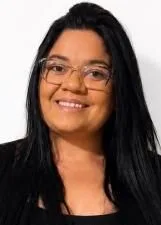 Foto oficial de ISABELA ABREU nas eleições 2026, divulgada pelo TSE