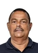 Foto oficial de ISAC DO EMPREGO nas eleições 2026, divulgada pelo TSE