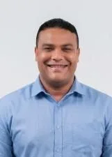 Foto oficial de IVAN INACIO nas eleições 2026, divulgada pelo TSE