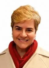 Foto oficial de IVANA MOREIRA nas eleições 2026, divulgada pelo TSE