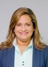 Foto oficial de IVANIA MARTINS nas eleições 2026, divulgada pelo TSE