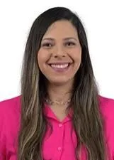 Foto oficial de IZA DUTRA nas eleições 2026, divulgada pelo TSE