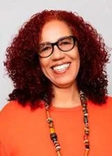 Foto oficial de JANAINA SANT'ANNA nas eleições 2026, divulgada pelo TSE