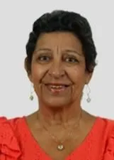 Foto oficial de JANAYNA RODRIGUES nas eleições 2026, divulgada pelo TSE