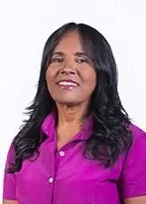 Foto oficial de JECINETE DIAS PICOLÉ nas eleições 2026, divulgada pelo TSE