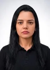Foto oficial de JESSICA ARAÚJO nas eleições 2026, divulgada pelo TSE