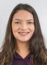 Foto oficial de JESSICA HIATH nas eleições 2026, divulgada pelo TSE