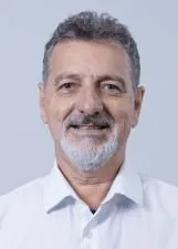 Foto oficial de JOA nas eleições 2026, divulgada pelo TSE
