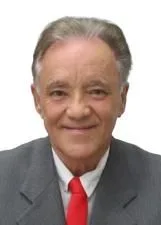 Foto oficial de JOÃO LEONEL BATISTA ESTERY nas eleições 2026, divulgada pelo TSE