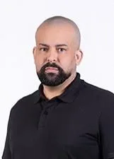 Foto oficial de JOHN JOHN nas eleições 2026, divulgada pelo TSE