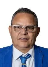 Foto oficial de JONAS DE SOUZA NETO nas eleições 2026, divulgada pelo TSE