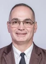 Foto oficial de JONATAS DA MARCIA nas eleições 2026, divulgada pelo TSE
