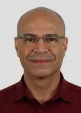 Foto oficial de JONES MOURA nas eleições 2026, divulgada pelo TSE