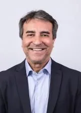Foto oficial de JORGE MIRANDA nas eleições 2026, divulgada pelo TSE