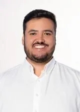 Foto oficial de JOSÉ DE DJ nas eleições 2026, divulgada pelo TSE