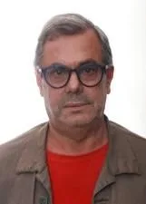 Foto oficial de JOSE DIAZ nas eleições 2026, divulgada pelo TSE