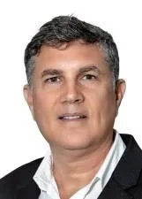 Foto oficial de JOSE MUNIZ nas eleições 2026, divulgada pelo TSE