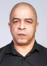 Foto oficial de JR DUBLE nas eleições 2026, divulgada pelo TSE