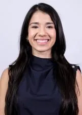 Foto oficial de JULIA DE CASTRO nas eleições 2026, divulgada pelo TSE