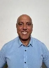 Foto oficial de JULINHO DBORAIS nas eleições 2026, divulgada pelo TSE