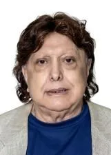 Foto oficial de JULIO AMARO nas eleições 2026, divulgada pelo TSE