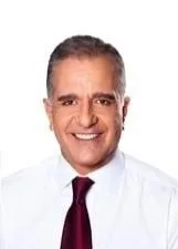Foto oficial de JULIO LOPES nas eleições 2026, divulgada pelo TSE