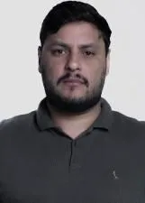 Foto oficial de JUNIOR REIS nas eleições 2026, divulgada pelo TSE
