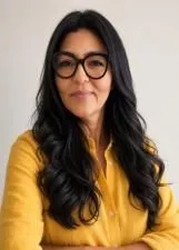 Foto oficial de JUSSARA BARBOSA nas eleições 2026, divulgada pelo TSE