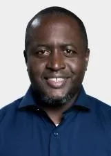 Foto oficial de JUVELINO JUNIOR nas eleições 2026, divulgada pelo TSE