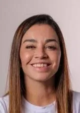 Foto oficial de KELAINE GOULART nas eleições 2026, divulgada pelo TSE