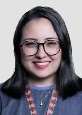 Foto oficial de KEZIA QUEIROZ nas eleições 2026, divulgada pelo TSE